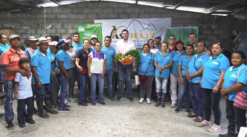 Conozca los logros obtenidos a través del Presupuesto para el Desarrollo Local en Toche, zona rural de Palmira