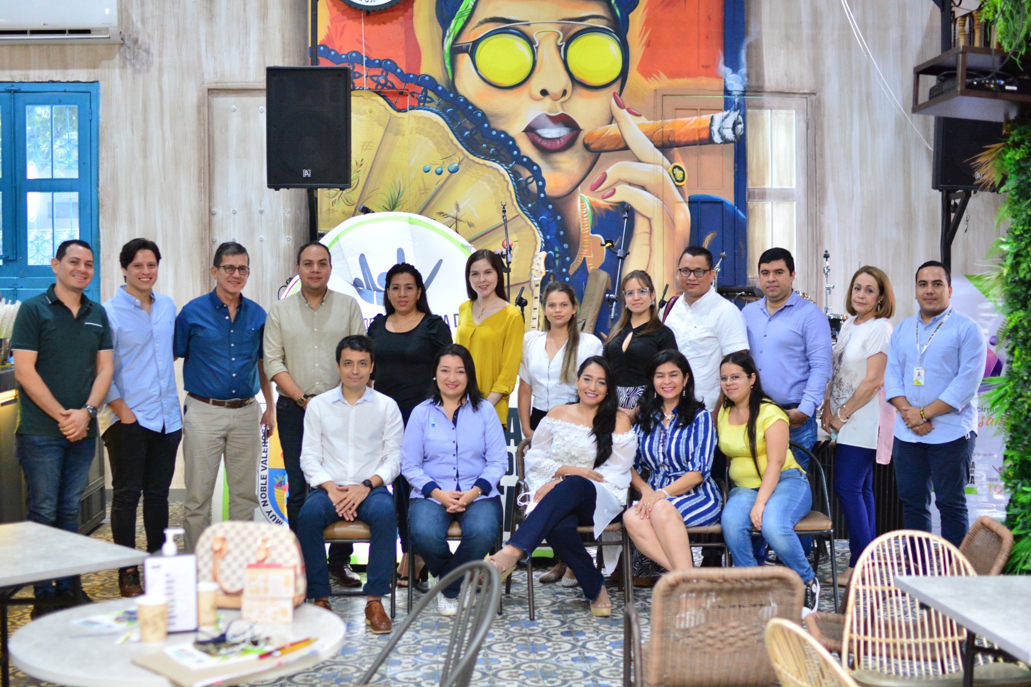 EMPRESARIOS DE CÚCUTA RECIBIERON CATÁLOGOS DIGITALES QUE AMPLÍAN SUS POSIBILIDADES DE EXPORTAR »