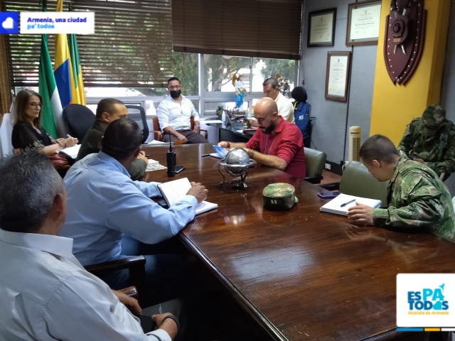 En Consejo de Seguridad, ultimadas medidas para preservar la seguridad en el Día de la Madre