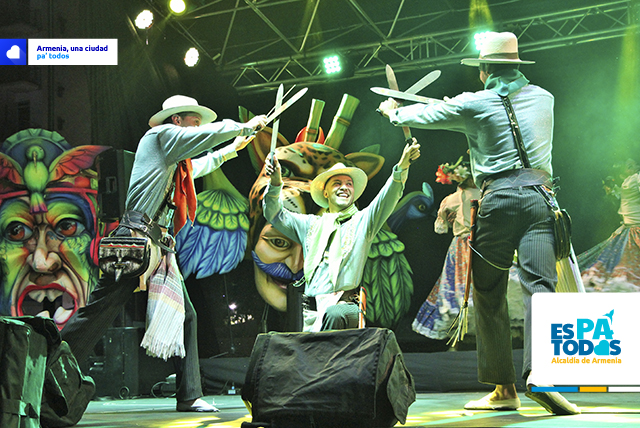 Este sábado, gran gala de danza en homenaje a los grupos de la ciudad