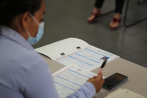 La Alcaldía de Palmira ofrece vacantes con las empresas Fisa Andina S.A.S. y Ferretería Máster