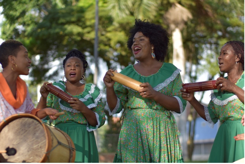 Palmira conmemora la Semana de la Afrocolombianidad con eventos académicos, culturales y artísticos