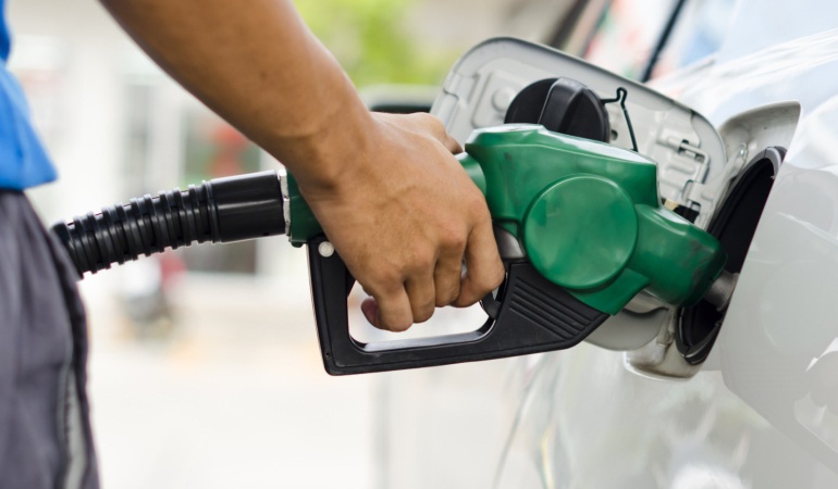RECAUDO EN LA SOBRETASA DE GASOLINA DEMUESTRA QUE EN CÚCUTA LA LEGALIDAD SÍ PAGA »