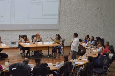 Se llevó a cabo la segunda sesión ordinaria del Consejo Territorial de Paz, Reconciliación y Convivencia