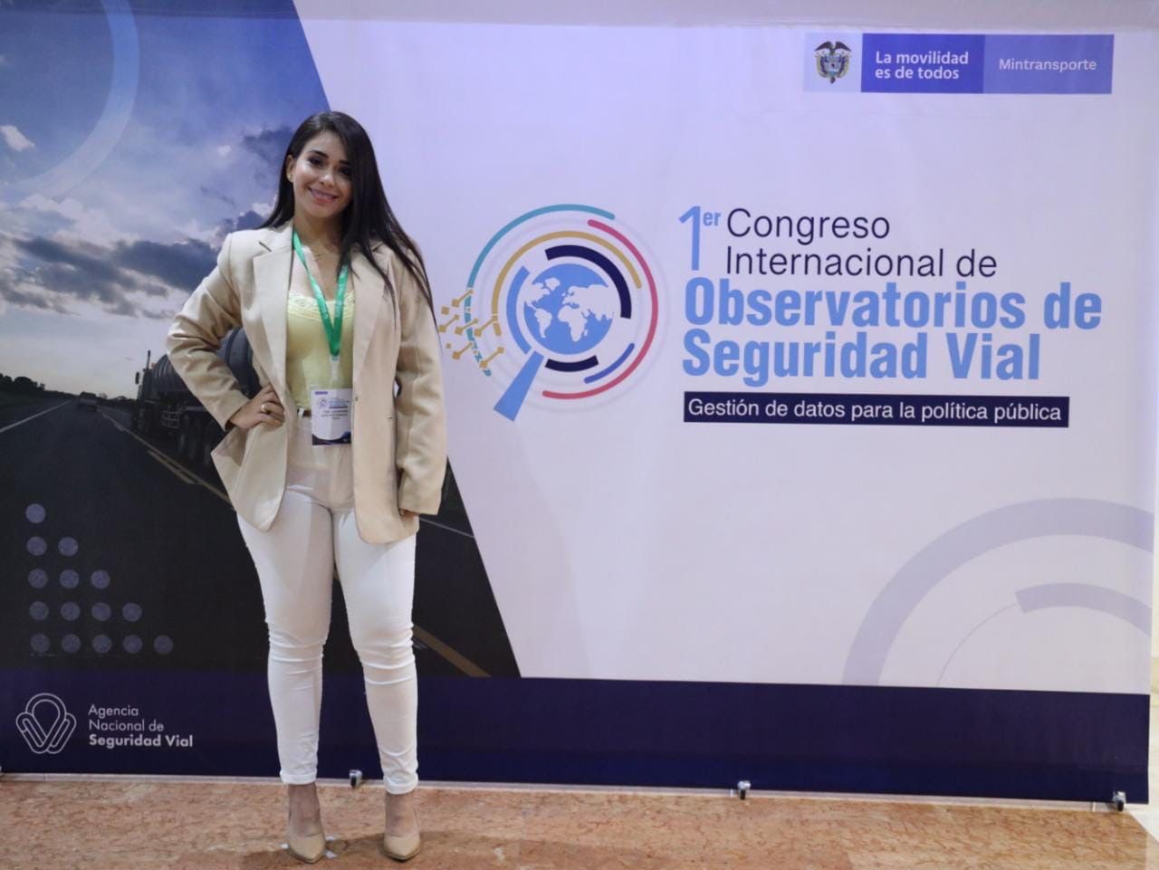 TULUÁ, PRESENTE EN EL PRIMER CONGRESO INTERNACIONAL DE OBSERVATORIOS DE SEGURIDAD VIAL DEL PAÍS - Alcaldía de Tuluá