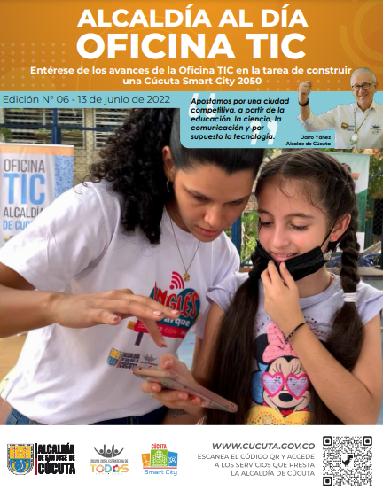 EDICIÓN 06 - 2022 »