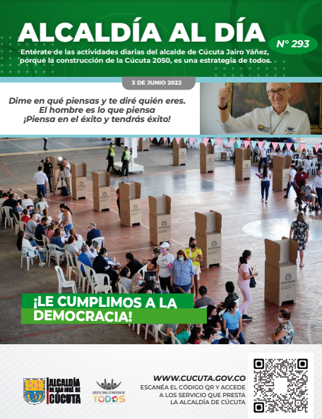 3 de junio 2022 »