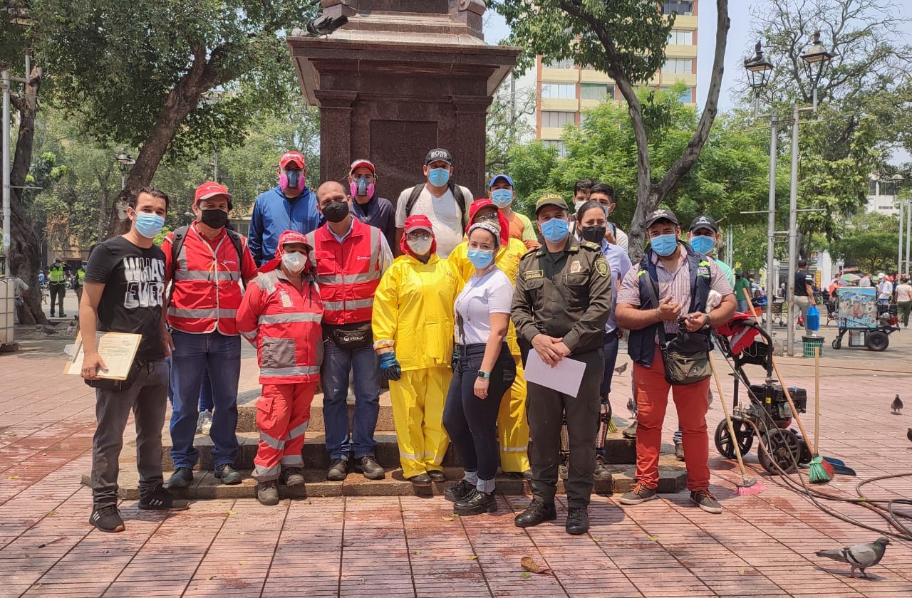 50% DE DESCUENTO EN MULTAS POR CÓDIGO NACIONAL DE SEGURIDAD Y CONVIVENCIA CIUDADANA »