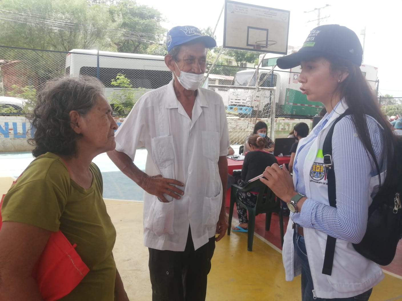 ADULTOS MAYORES BENEFICIARIOS DEL PROGRAMA COLOMBIA MAYOR QUE FUERON SUSPENDIDOS POR RENTA Y ACTUALMENTE FUERON REACTIVADOS »