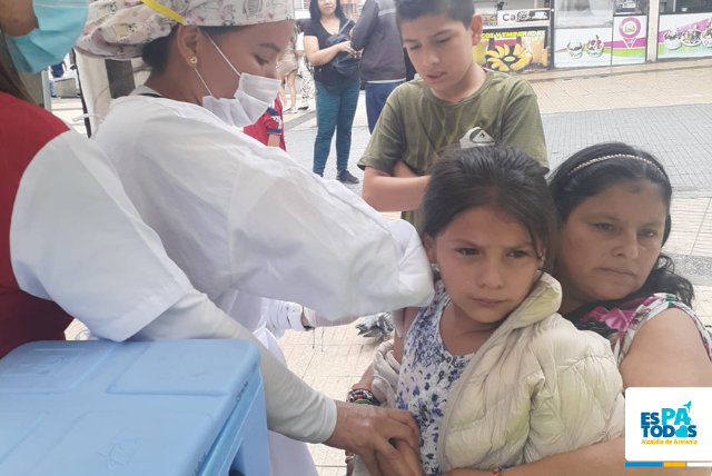 Ante el primer caso en Colombia de hepatitis aguda infantil, Salud hace recomendaciones