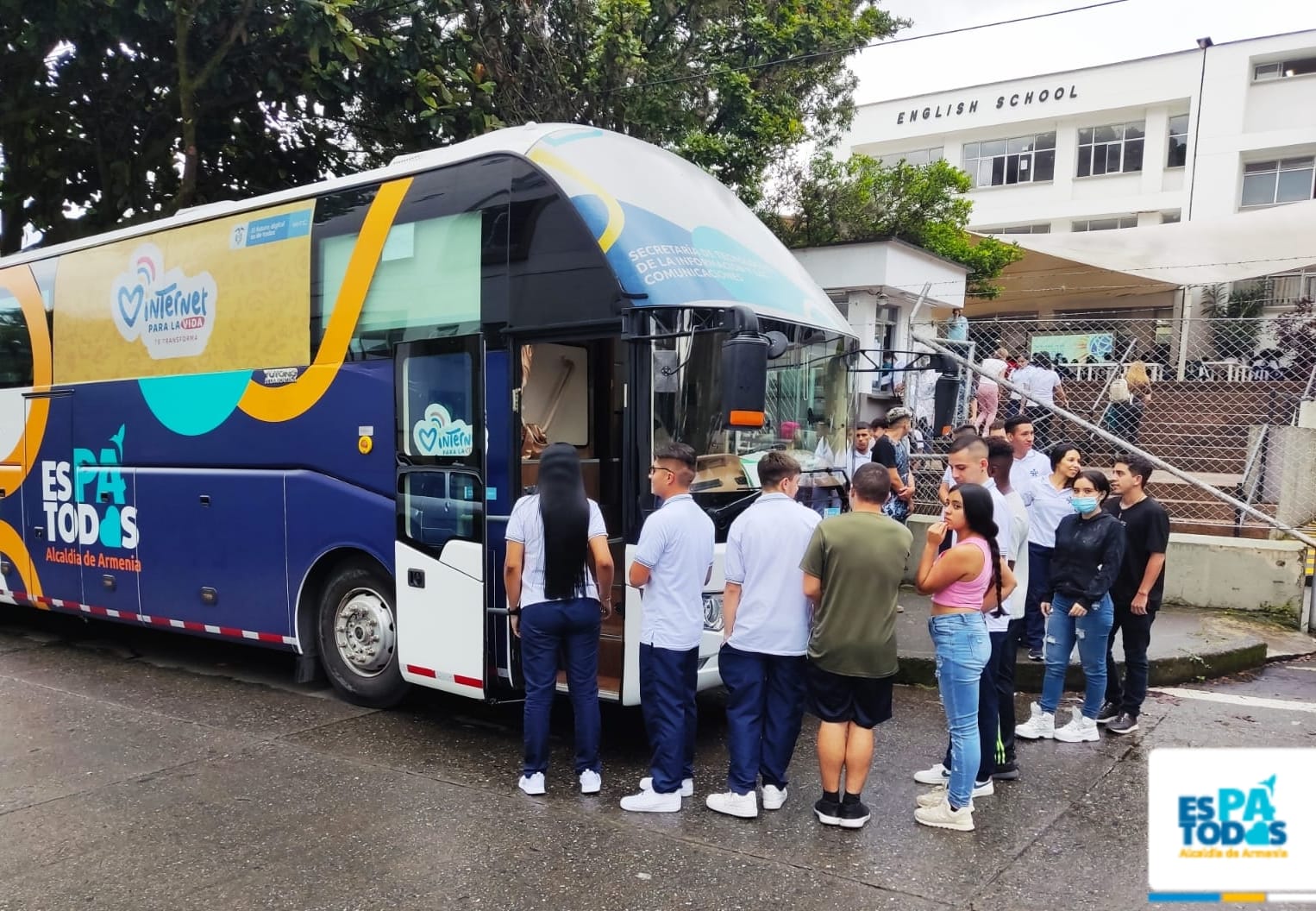 Brigadas digitales de las TIC han impactado 17 mil cuyabros
