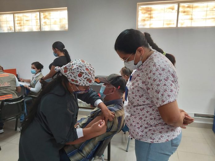 Cartago registra trece casos activos de Covid-19