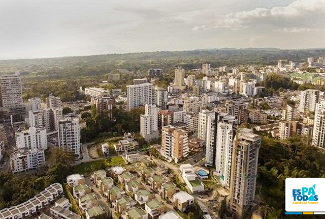Con 90 % avanzan ajustes a planes de Ordenamiento Territorial y Zonal de Armenia