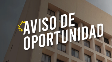 Convocatoria abierta para operar el Centro Vida del Bosque Municipal