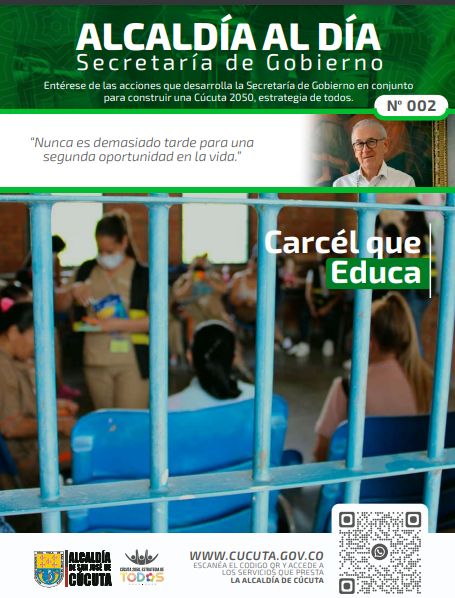 EDICIÓN 02 - 2022 »