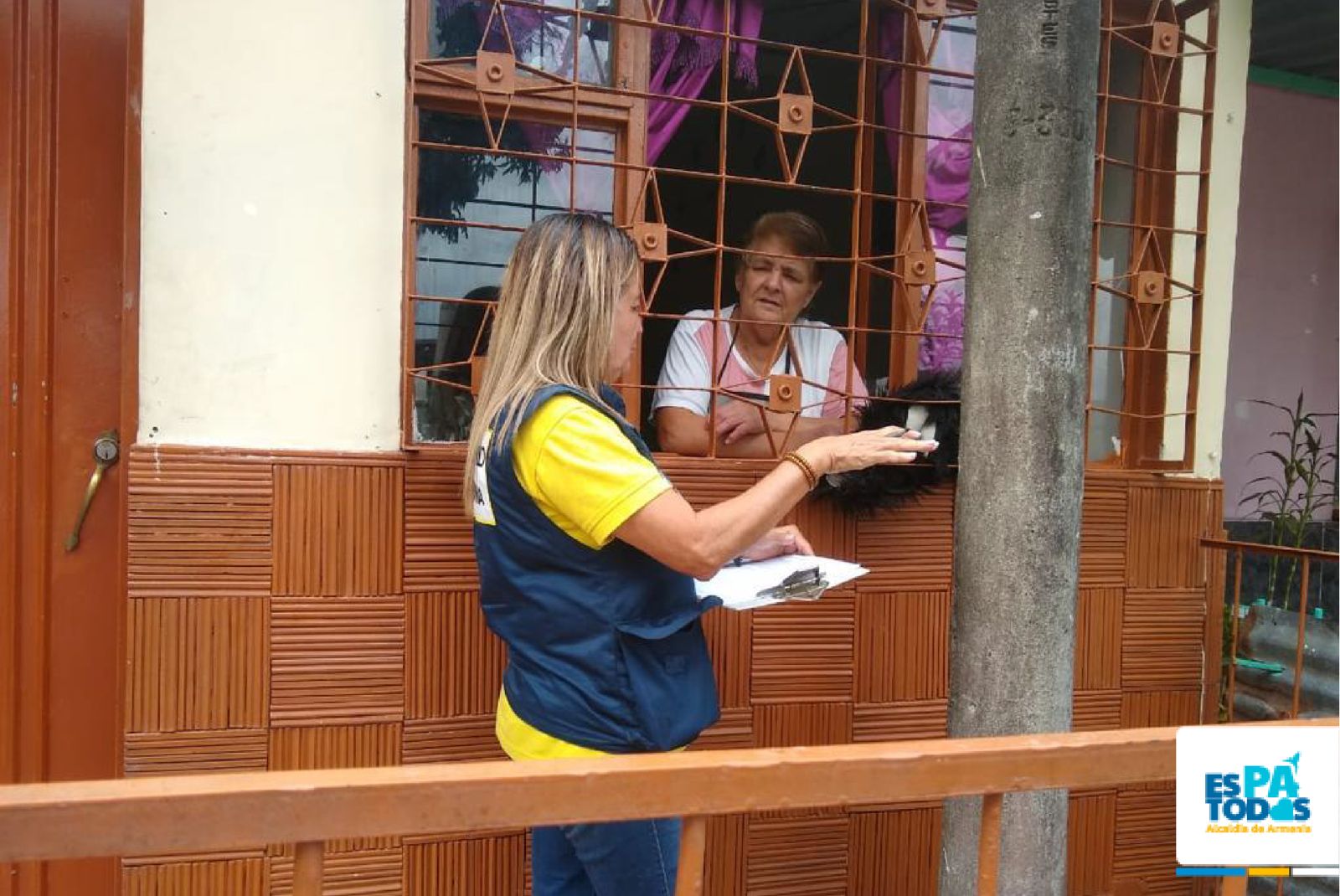 MinInterior y UNGRD lanzan curso virtual en gestión del riesgo de desastres para líderes comunales