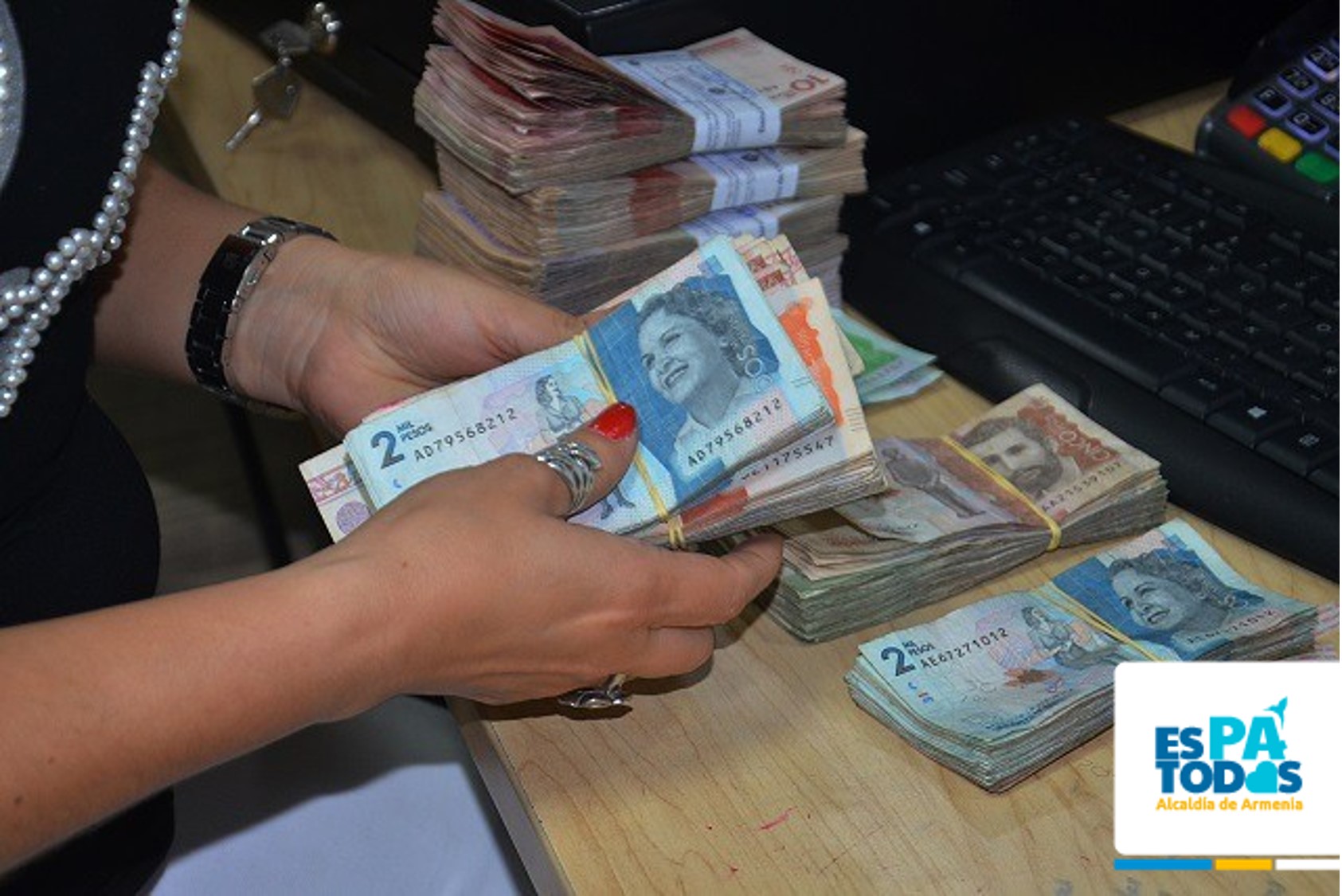 Observatorio fiscal de Armenia publicó indicadores de endeudamiento del Municipio. Desempeño refleja positivos resultados