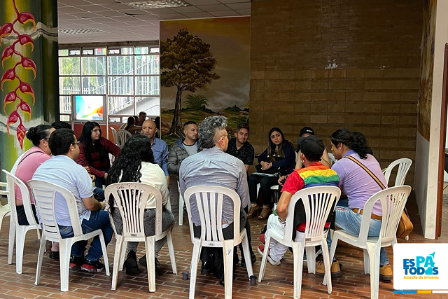 Política Pública de Cultura Ciudadana recibió aporte de academia, líderes comunales y gremios