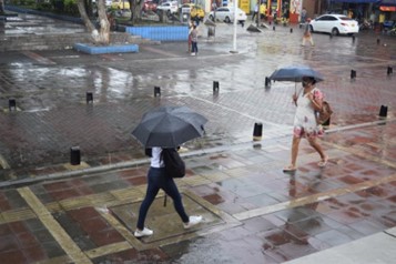 Qué hacer antes, durante y después de la temporada de lluvias