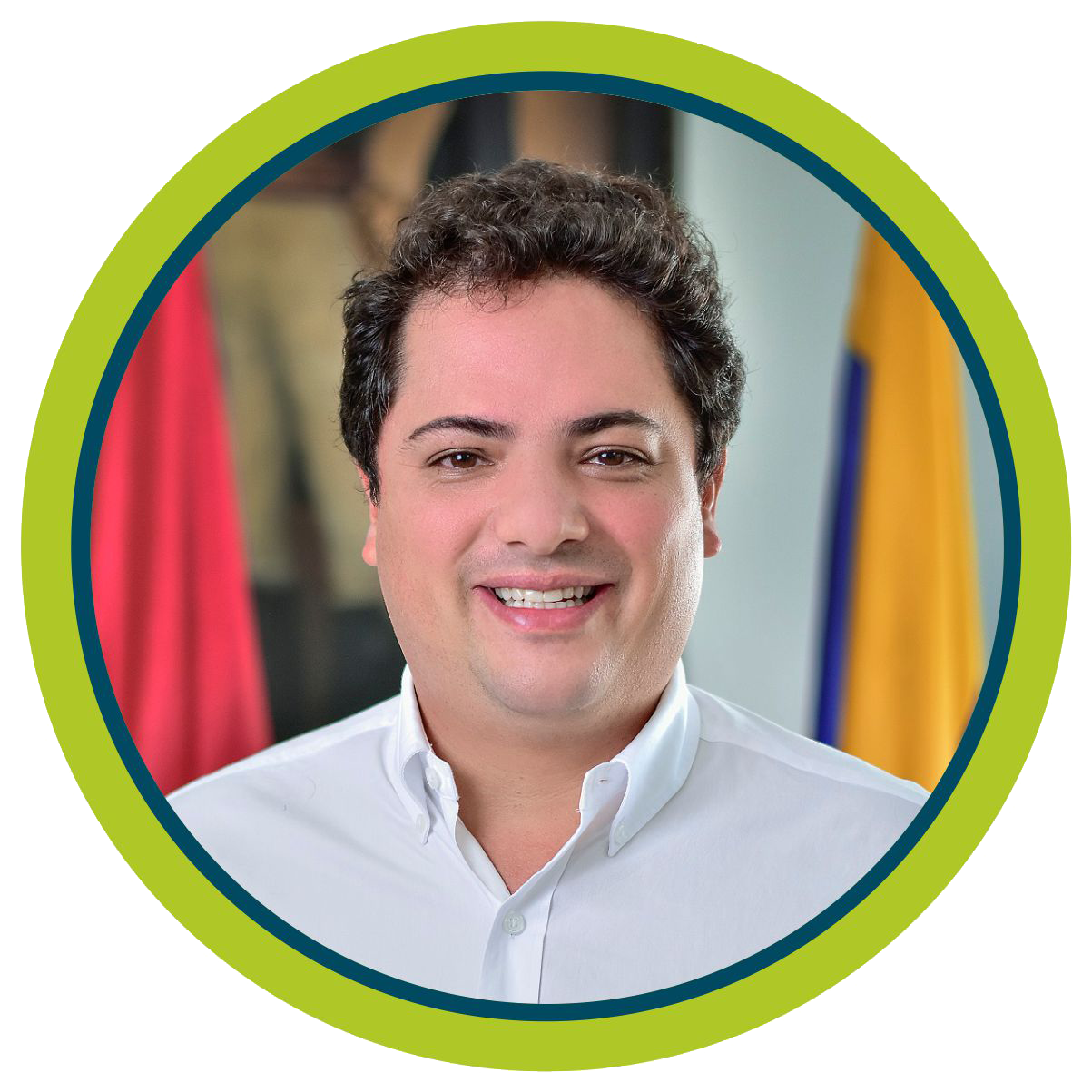 René Francisco Díaz Granados Villamizar