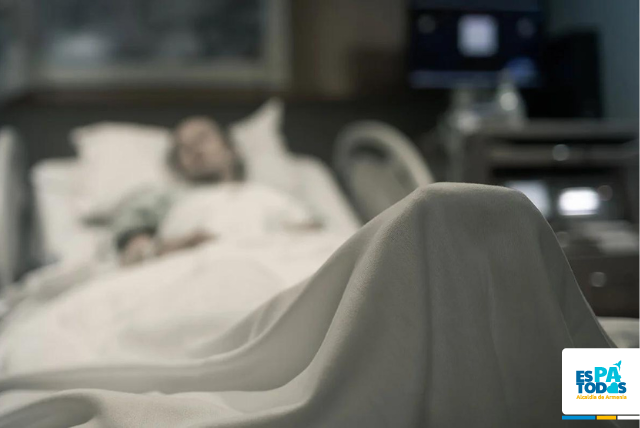 Siete casos positivos de COVID-19 en hospitalización durante este puente festivo; Salud invita a continuar ciclos de vacunación