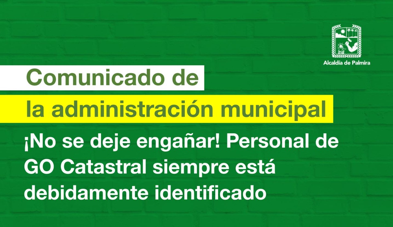 La Secretaría de Educación adelanta la semana de desarrollo institucional en Palmira