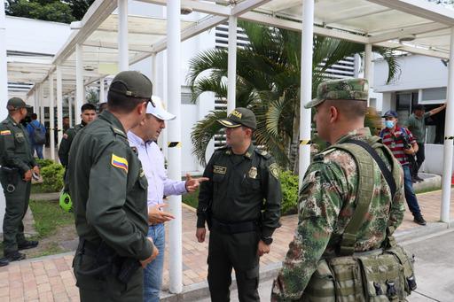 ¡Récord! Palmira cumple 20 días consecutivos sin homicidios
