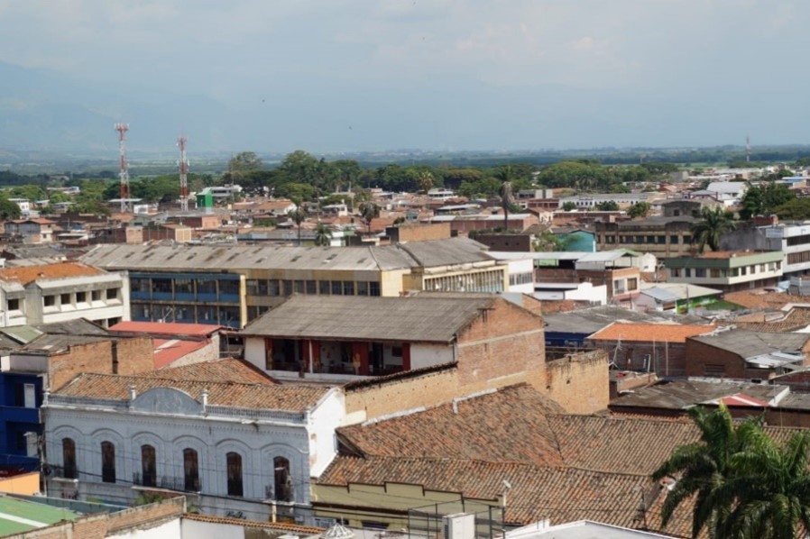 CONVOCATORIA PÚBLICA No. 006 PARA LA ACTUALIZACIÓN DEL CONSEJO TERRITORIAL DE PLANEACIÓN DEL MUNICIPIO DE PALMIRA