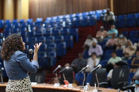 Alcaldía de Palmira realizó la entrega de la ‘Resolución de inscripción y reconocimiento de los nuevos dignatarios de Juntas de Acción Comunal’