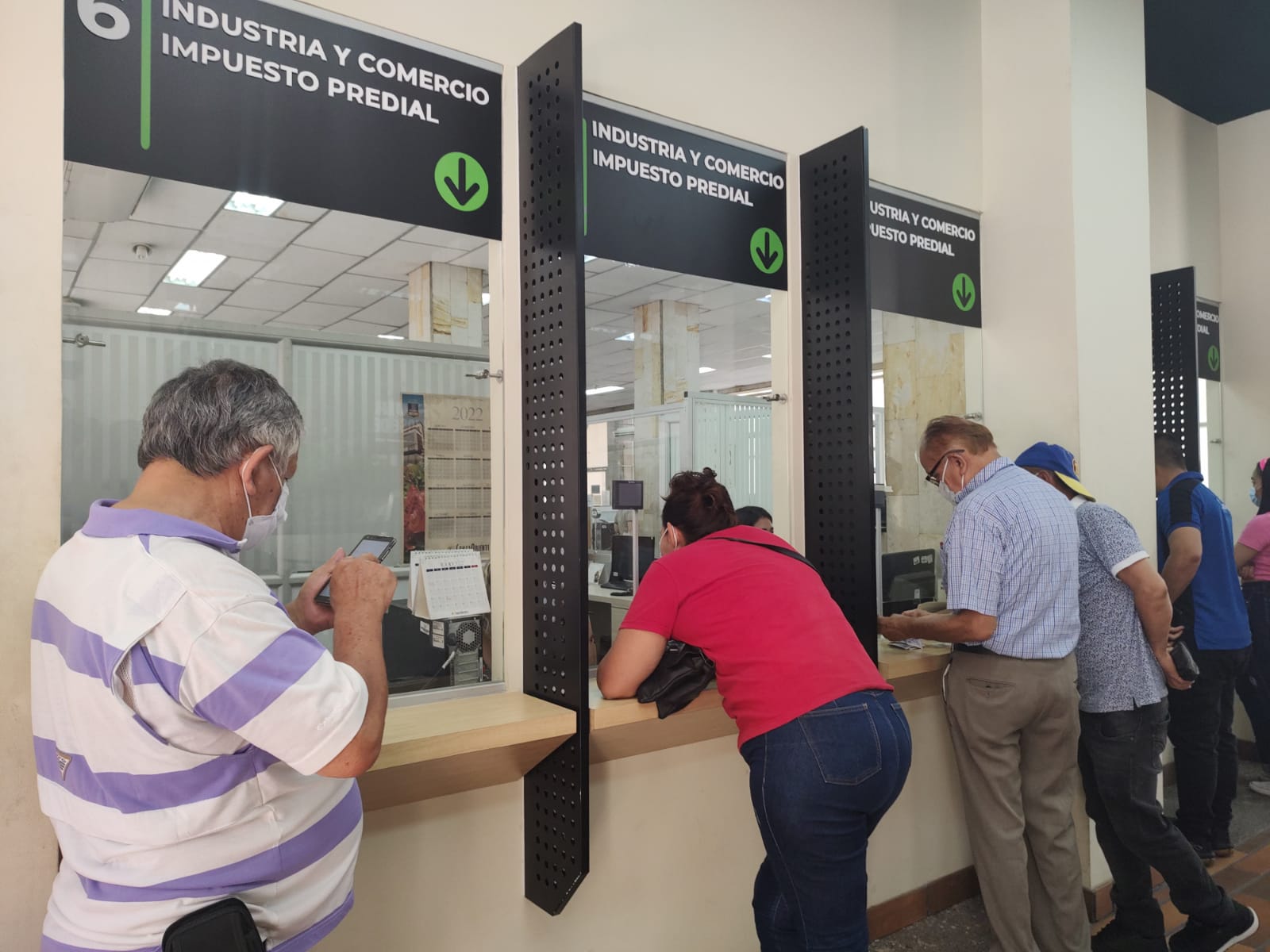 CONOZCA CINCO DATOS CLAVES SOBRE EL IMPUESTO DE INDUSTRIA Y COMERCIO EN CÚCUTA »