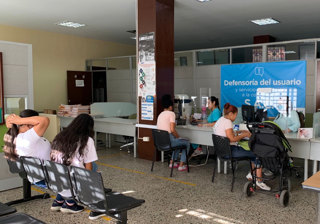 Conozca cómo tramitar sus peticiones de inconformidad con los prestadores de salud en Palmira