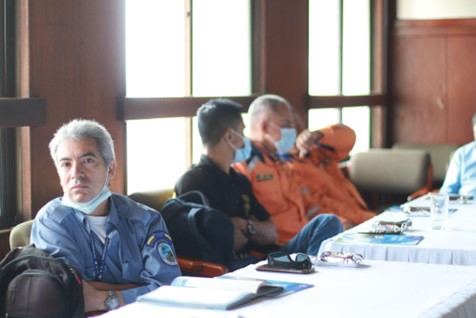 Consejo Municipal de Gestión del Riesgo dio a conocer el Plan de Emergencia y Contingencia del municipio