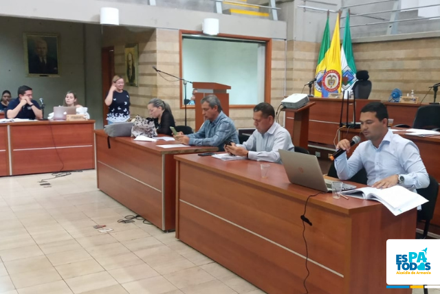 En proceso de adición, proyecto por $4.890 millones para protección de fuentes hídricas, conservación de áreas y modernización