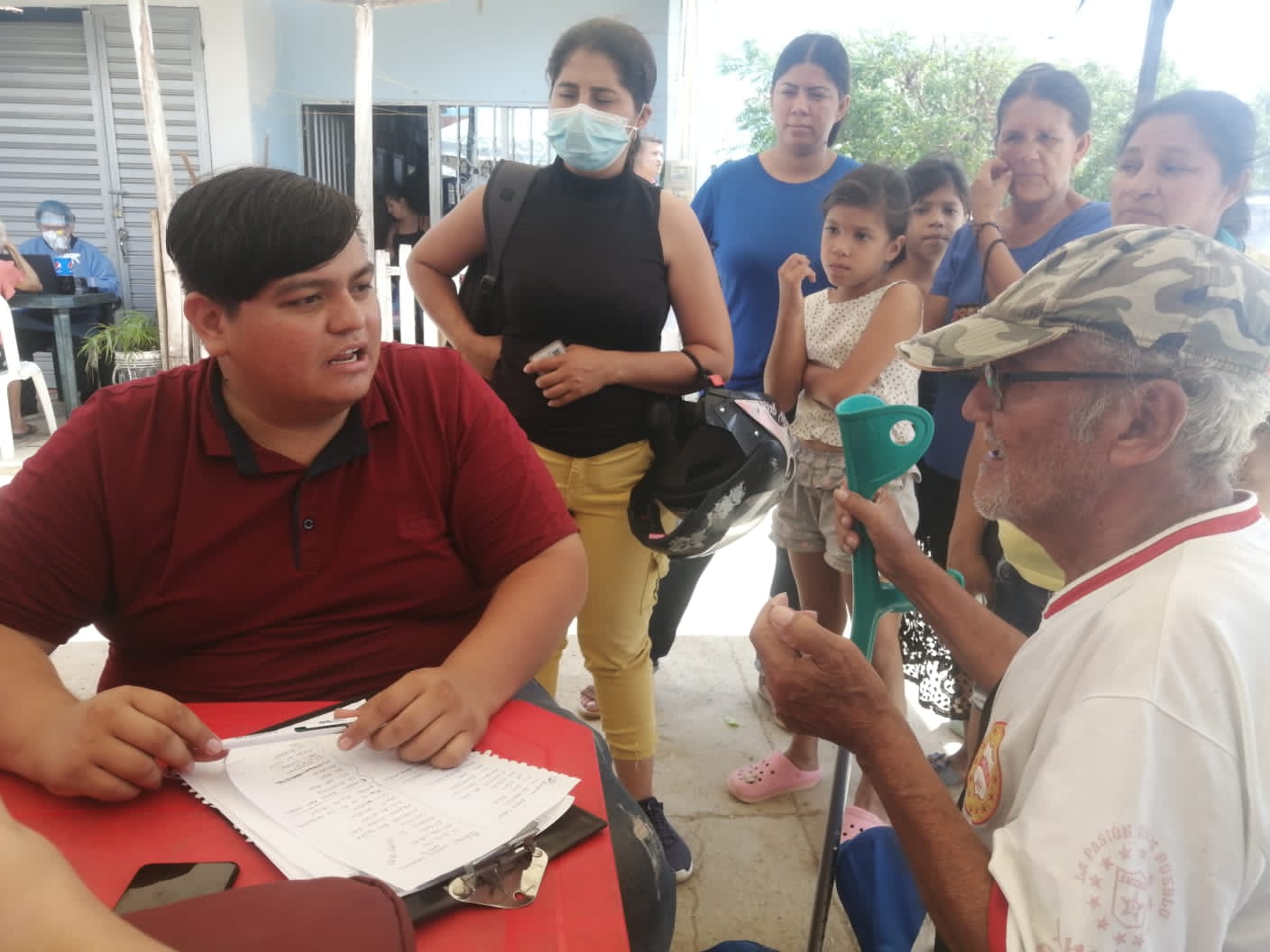 NOTIFICACION A LOS ADULTOS MAYORES BENEFICIARIOS DEL PROGRAMA COLOMBIA MAYOR QUE HAN DEJADO DE COBRAR DOS GIROS CONSECUTIVOS »