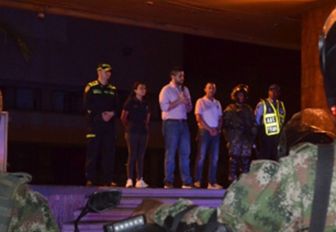 Palmira conmemorará el Día de la Independencia con pabellón nacional y una ofrenda floral