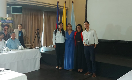 ¡Por primera vez! Palmira recibe certificación ejemplar por garantizar el goce efectivo de los derechos de las víctimas