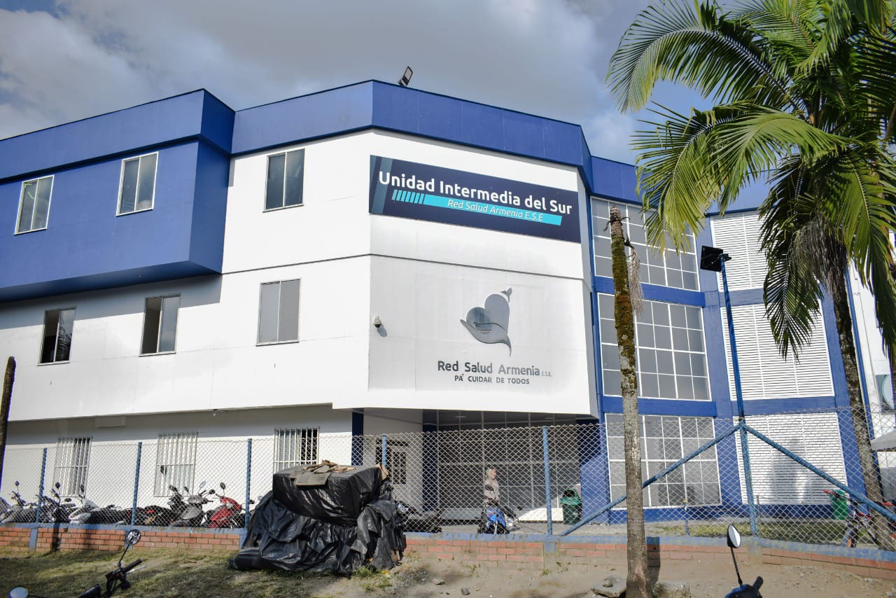 A $1.400 millones asciende la inversión en Red Salud; con recursos de regalías se sigue mejorando la infraestructura para todos los cuyabros