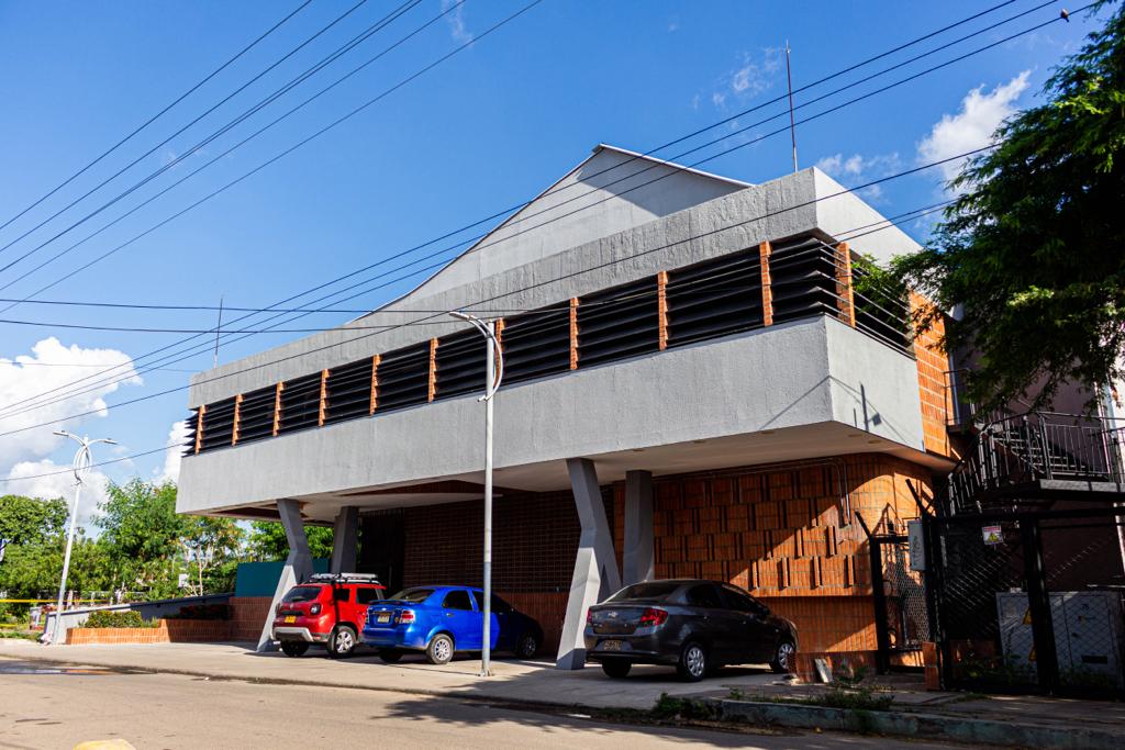 CENTRO REGIONAL DE ATENCIÓN A VÍCTIMAS FUE RESTAURADO Y VOLVERÁ A ESTAR AL SERVICIO DE LA COMUNIDAD »