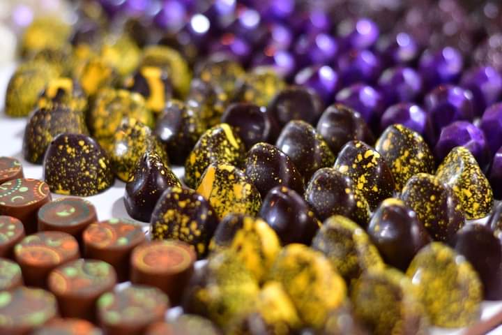 CON CACAO CUCUTEÑO HACEN CHOCOLATERÍA FINA EN ESTADOS UNIDOS »