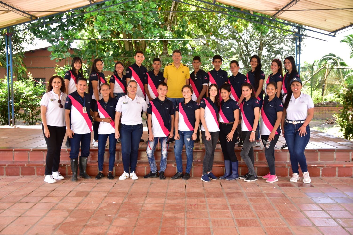 CTC LANZA PILOTO EN TÉCNICO LABORAL ZOOTECNISTA EN LA ZONA RURAL DE CÚCUTA »