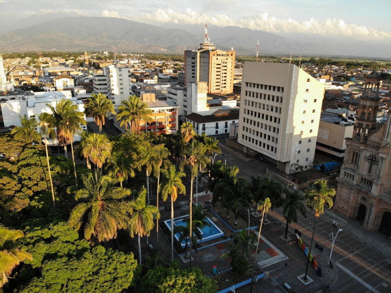 Conozca las reglamentaciones que operan en Palmira para este fin de semana