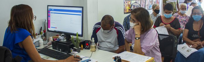 Definida fecha para pago de subsidio del mes de julio