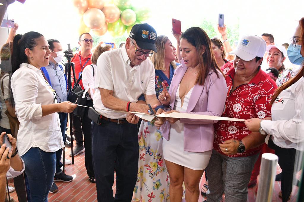 EL CENTRO REGIONAL DE ATENCIÓN A LAS VÍCTIMAS EN CÚCUTA, VUELVE A ABRIR SUS PUERTAS »