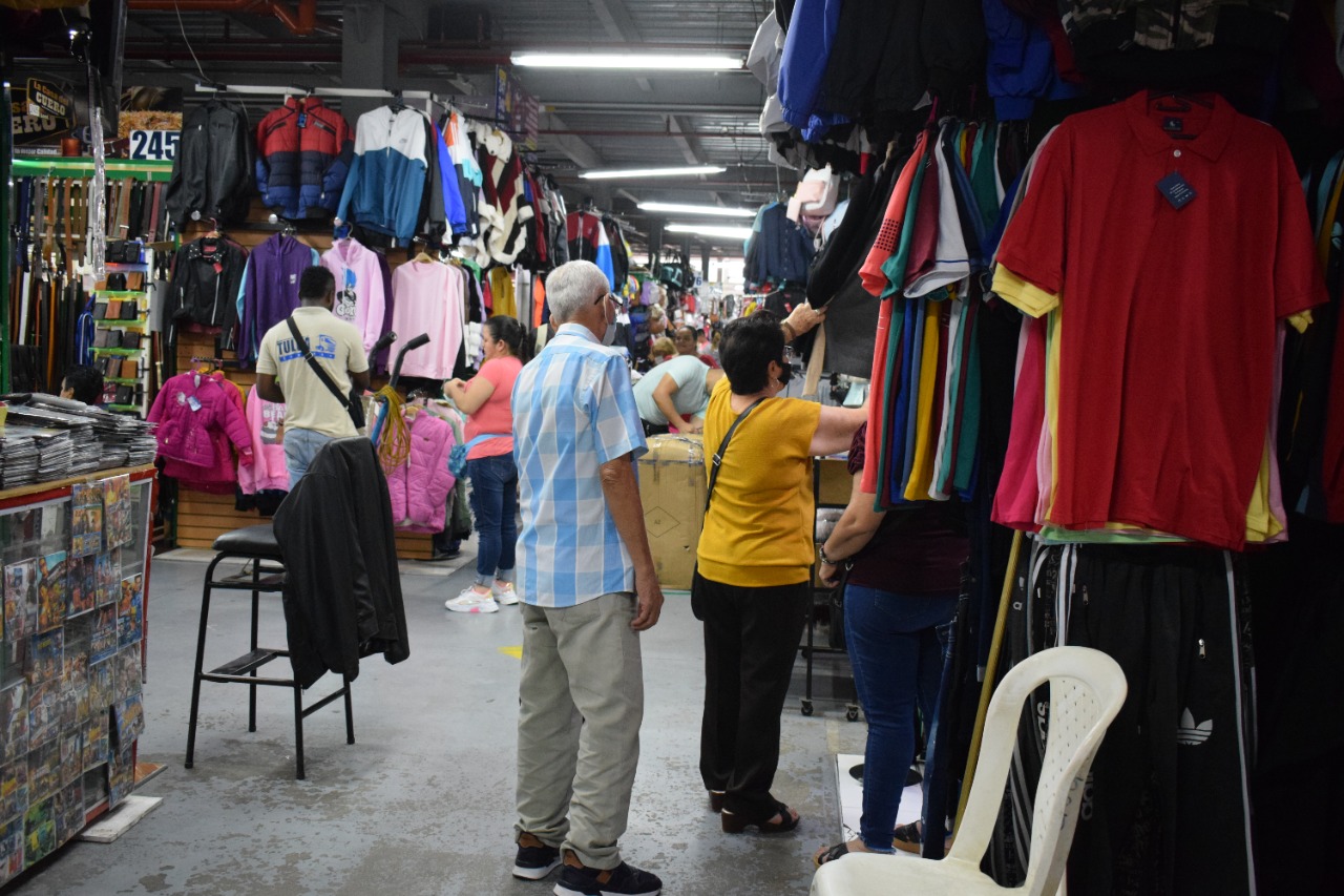 Este 4 de agosto inicia la ‘Semana de la Moda’ en el centro comercial Villa de la Palmas