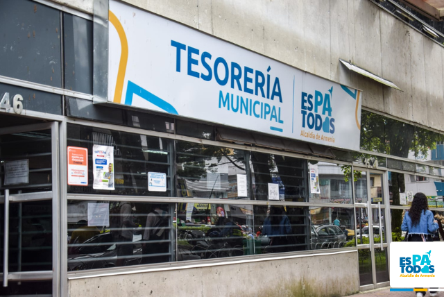 La Secretaría de Hacienda ha logrado cerca de 400 acuerdos de pago desde la vigencia 2020 a la fecha por valor de $4.500 millones
