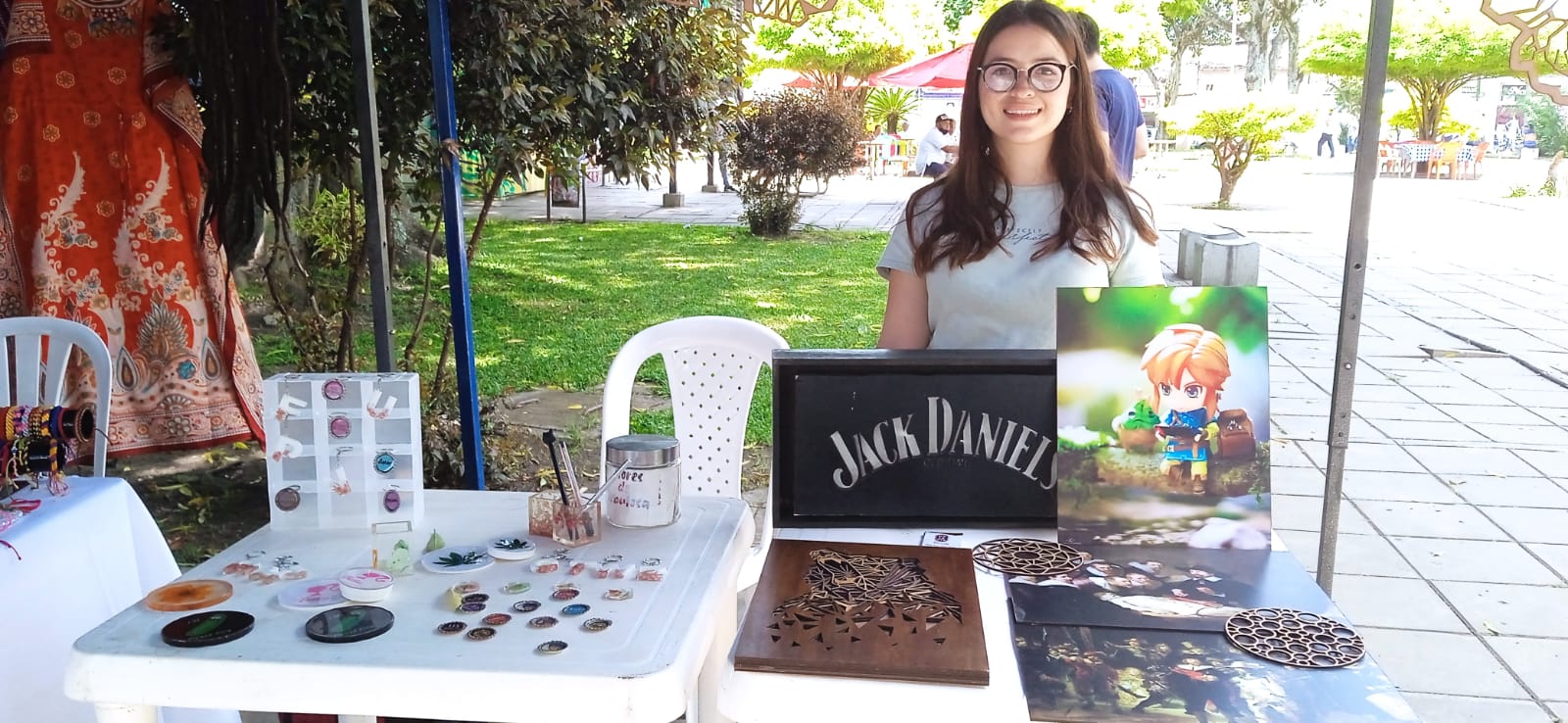 Palmiranos, hasta el 3 de agosto se recibirán solicitudes para la venta de productos alrededor del Coliseo de Ferias en el marco de la Fiesta Nacional de la Agricultura