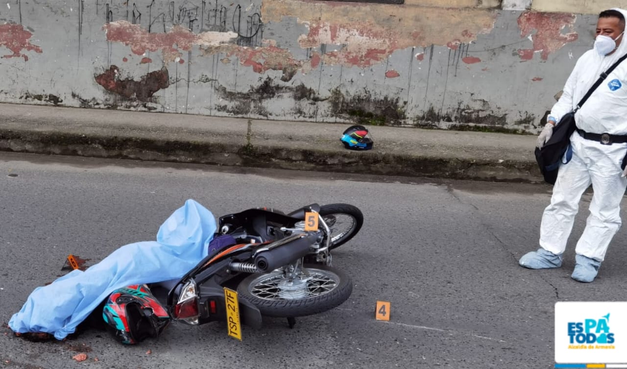 ¡Que no lo coja desprevenido! Procedimiento de accidentes “solo daños” cambió por disposición nacional