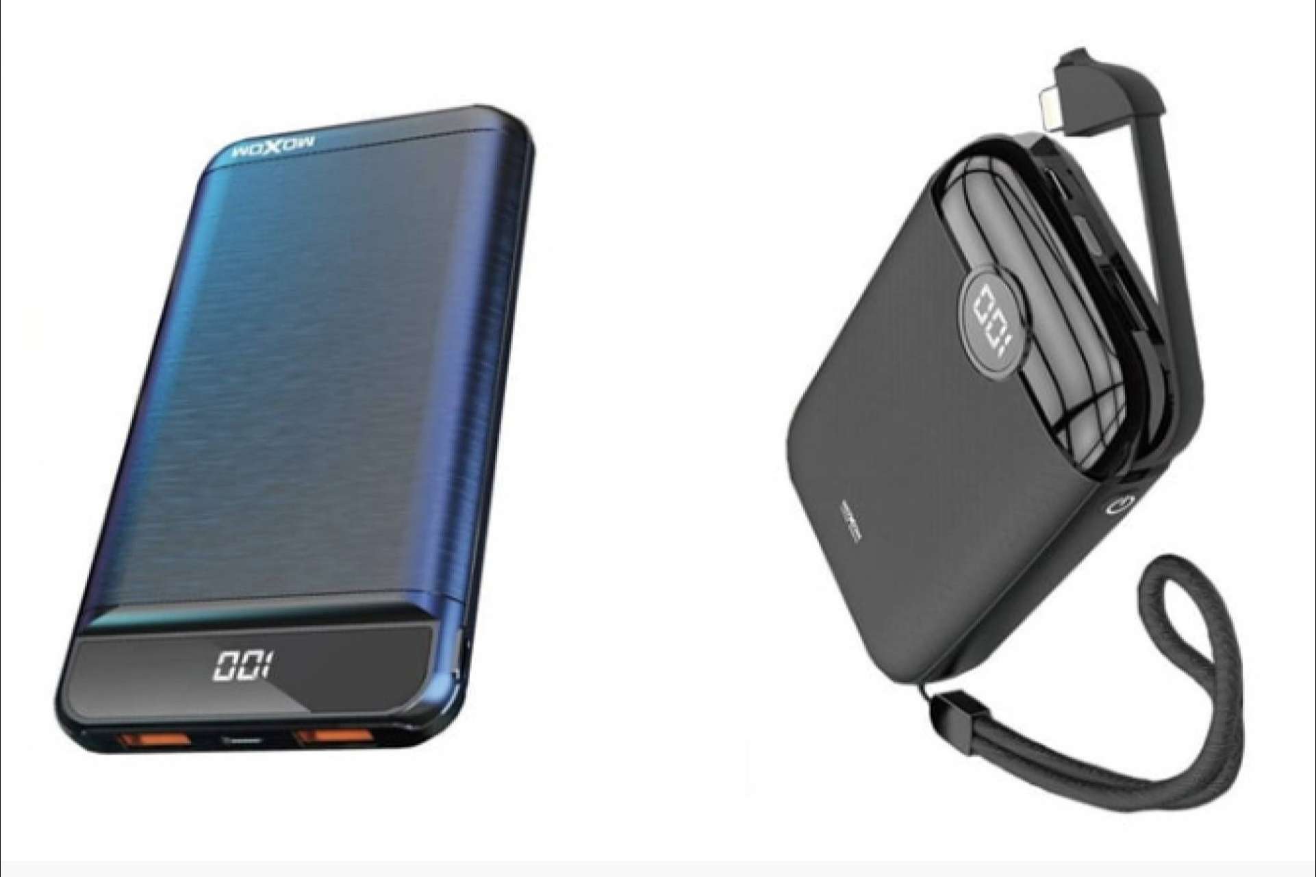 Galinnova presenta su amplio catálogo de accesorios para móviles