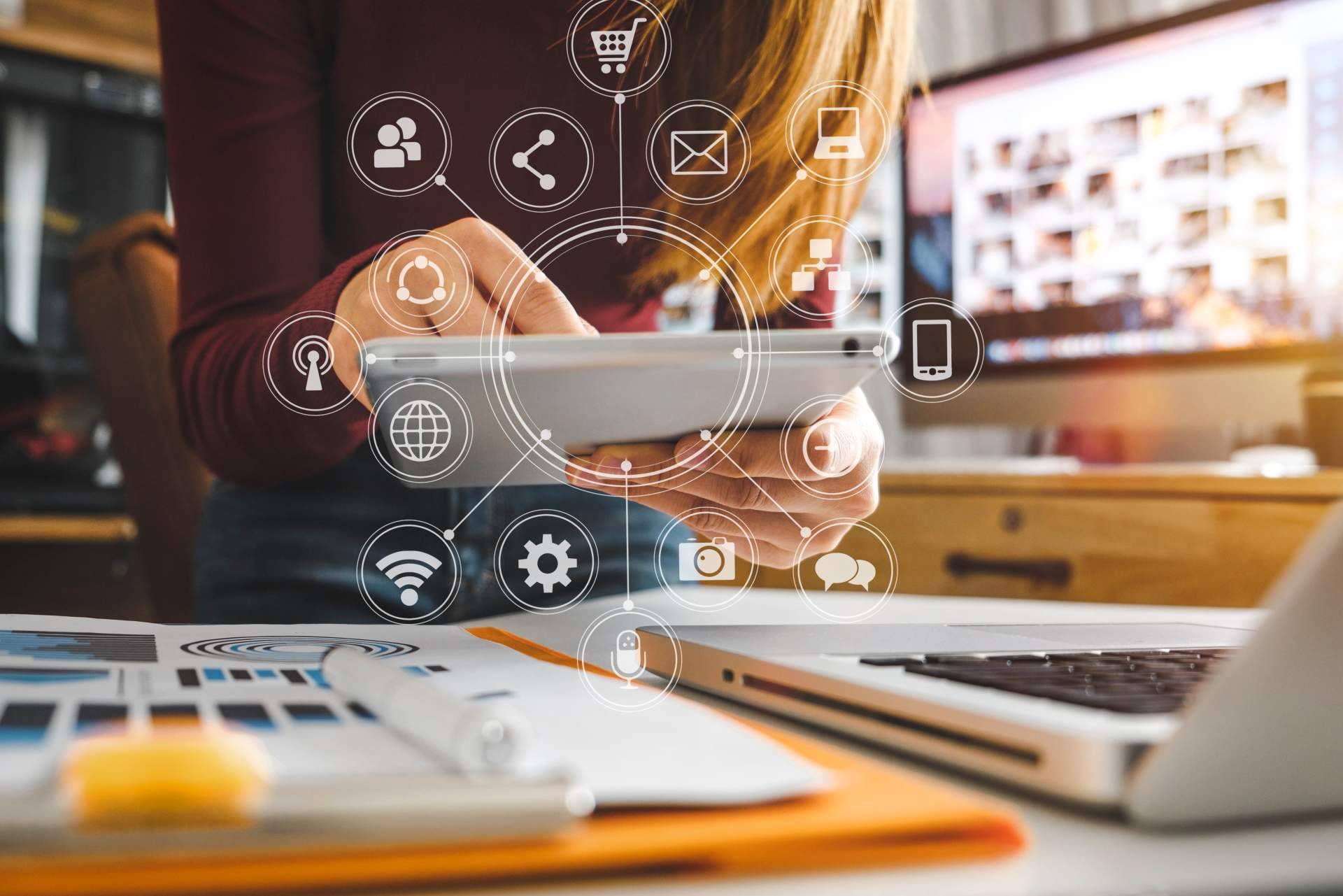 Promover negocios de calidad, el apoyo de MERCADATA para generar estrategias digitales en el ecosistema