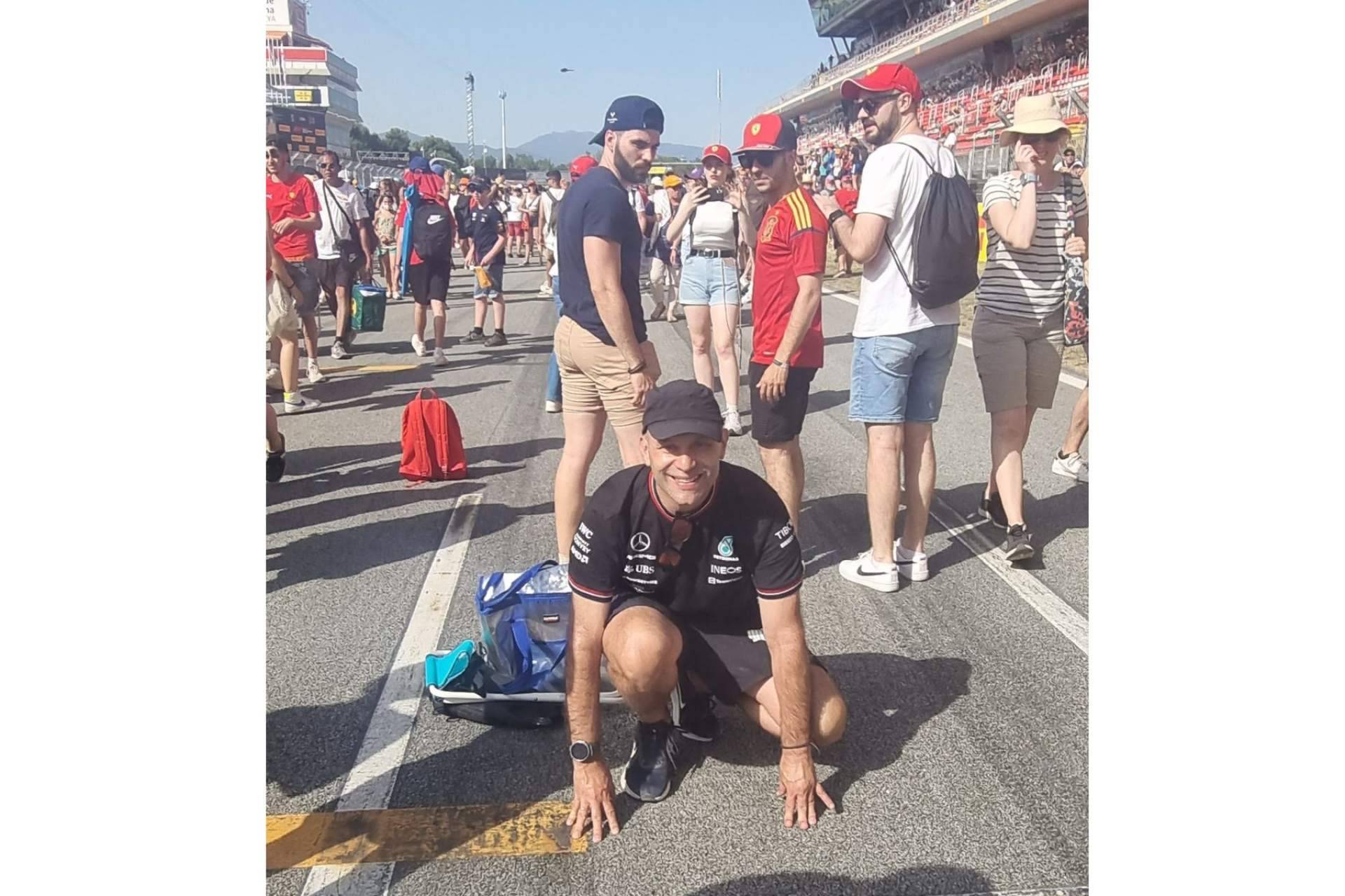 Los completos programas de viaje para la carrera de Fórmula 1 de São Paulo, Brasil, de a agencia de turismo deportivo Mundo Tour Chile ofrece